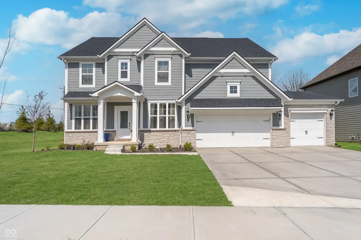 6027 Brentwood Trace, Brownsburg, IN 46112 - #1