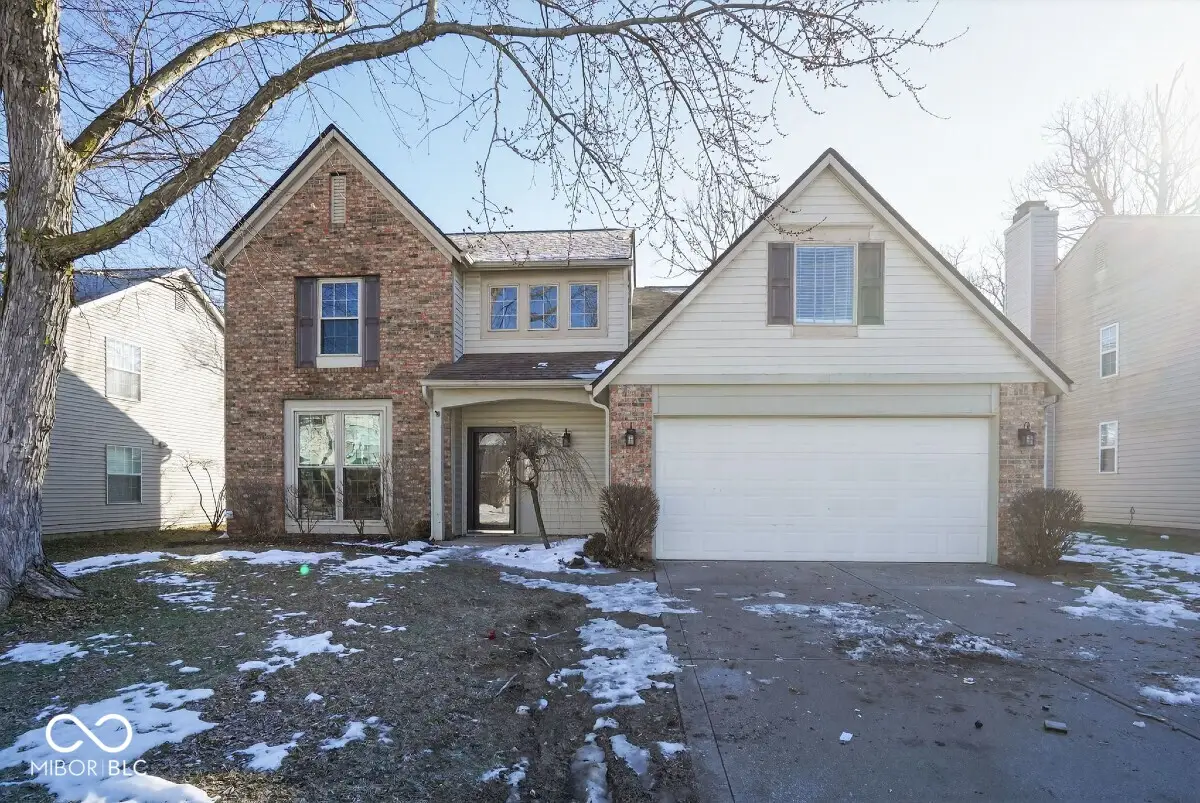 6123 Liverpool Lane, Indianapolis, IN 46236 - #1