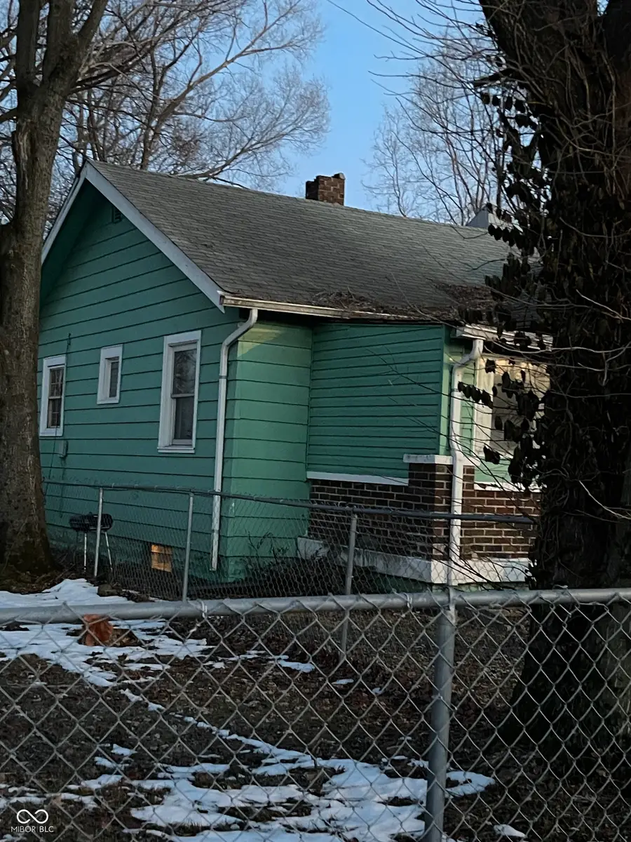 4625 Evanston Avenue, Indianapolis, IN 46205 - #3