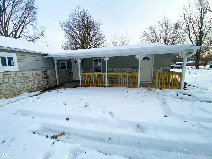 267 Burke Avenue, Indianapolis, IN 46234 - #3