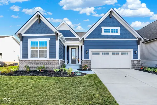 1939 Granville Drive, Westfield, IN 46074