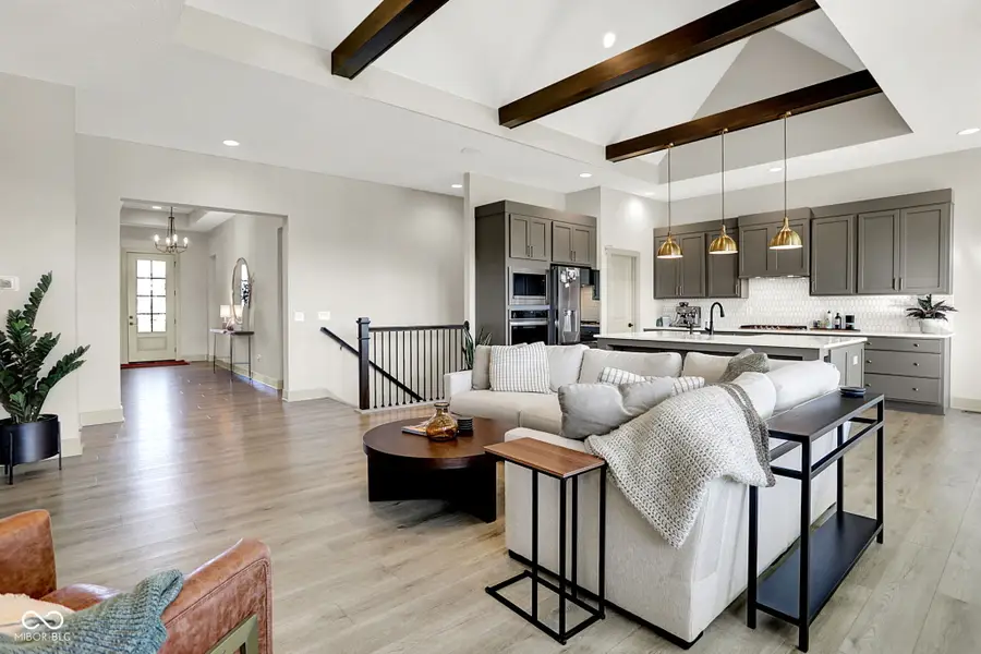 1939 Granville Drive, Westfield, IN 46074 - #3