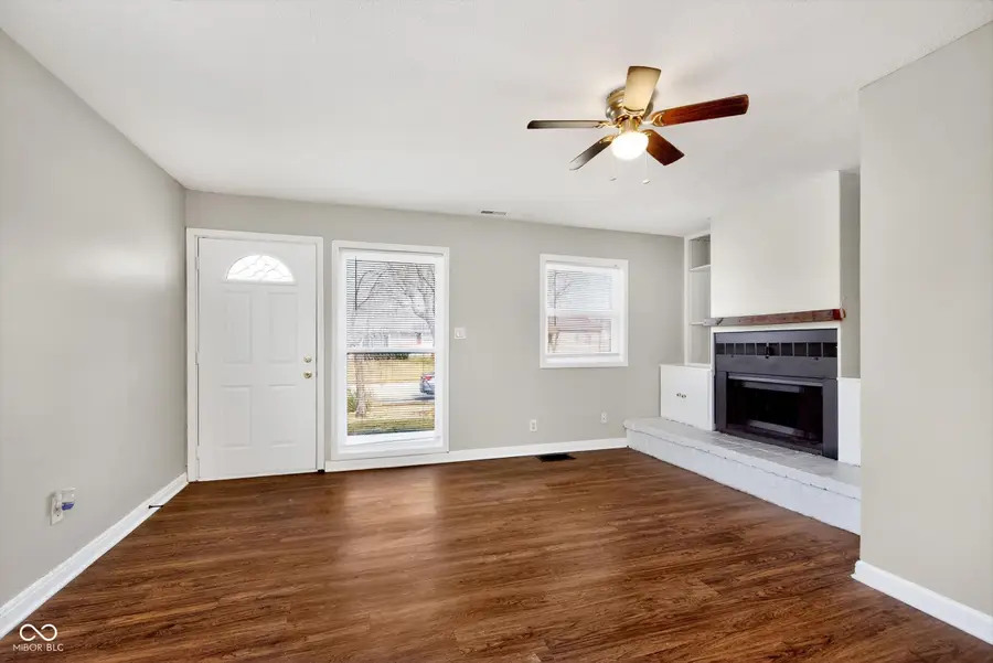 8207 E 50th Street, Indianapolis, IN 46226 - #3