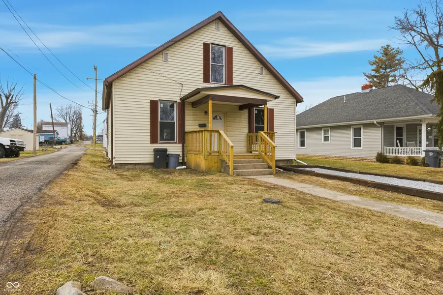 523 Summit Avenue, Connersville, IN 47331 - #2