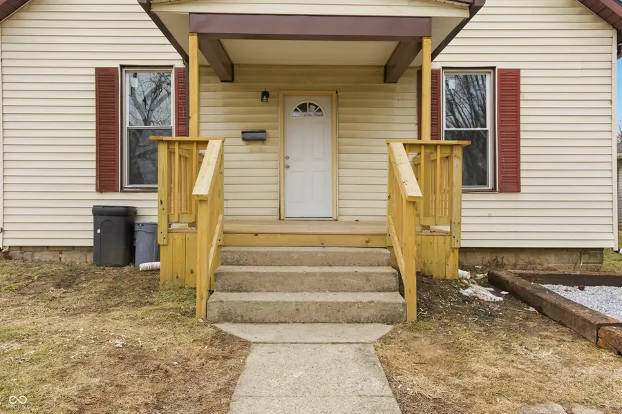 523 Summit Avenue, Connersville, IN 47331 - #3