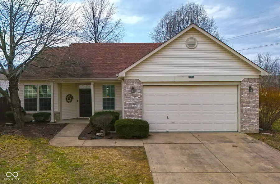 8346 Montgomery Avenue, Indianapolis, IN 46227 - #3