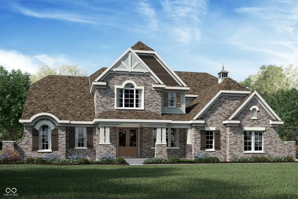 1579 Old Hickory Lane, Westfield, IN 46074 - #1