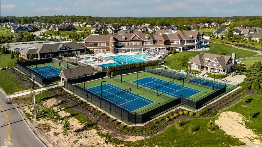 1579 Old Hickory Lane, Westfield, IN 46074 - #3