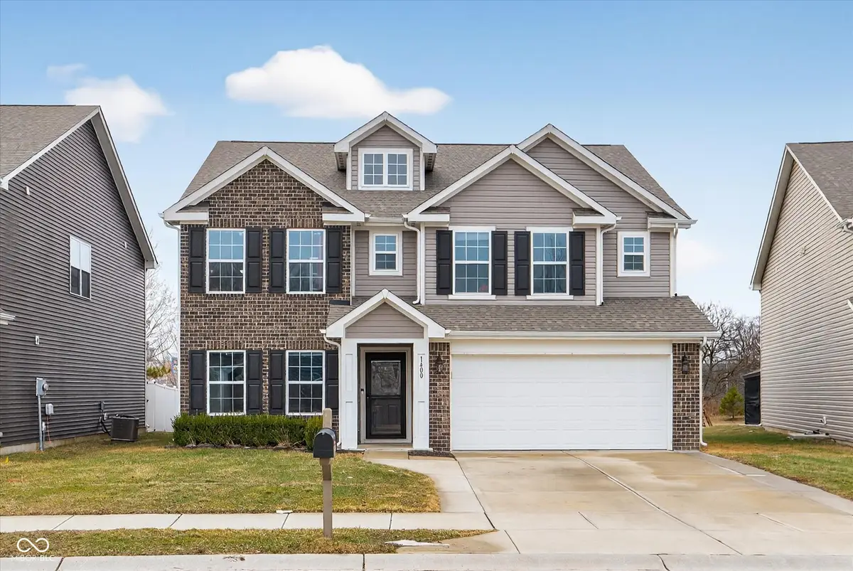 1400 Danielle Road, Lebanon, IN 46052 - #1