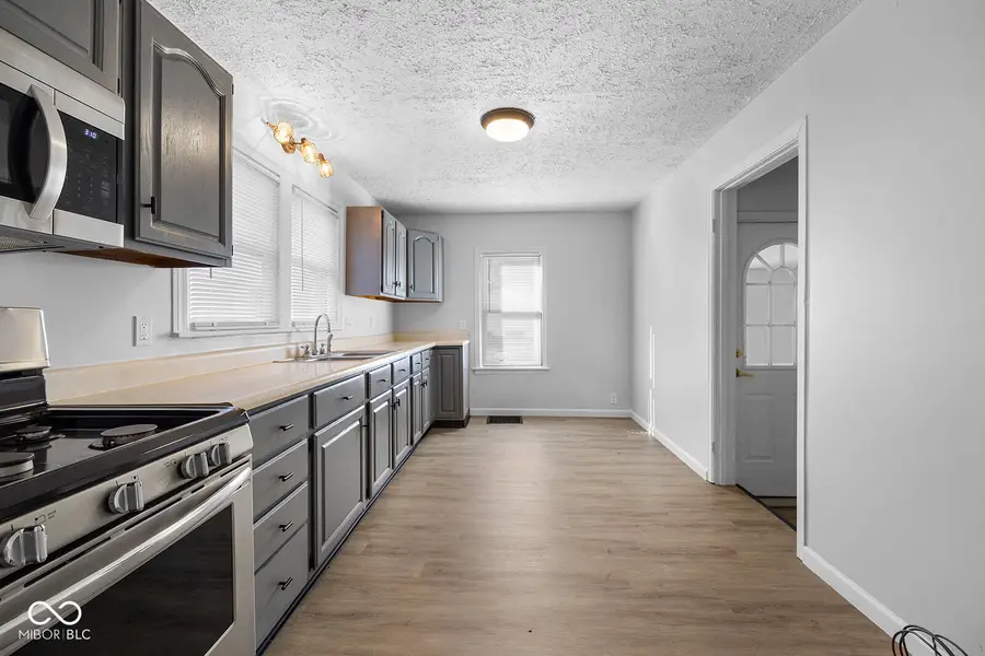 926 N 19th Street, Lafayette, IN 47904 - #3