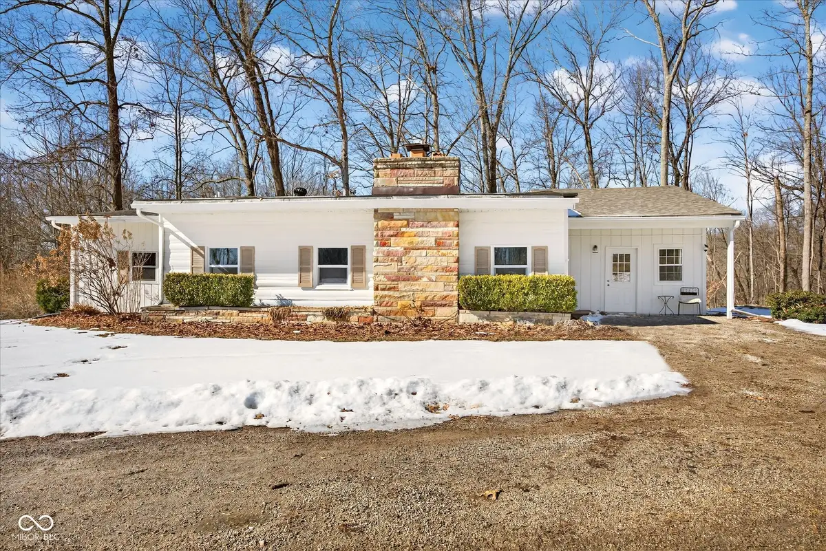 8625 N Fish Road, Bloomington, IN 47408 - #1