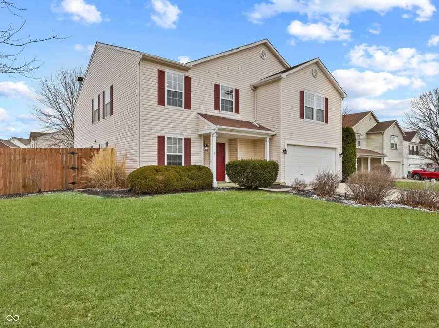 2059 Westmere Drive, Plainfield, IN 46168 - #3