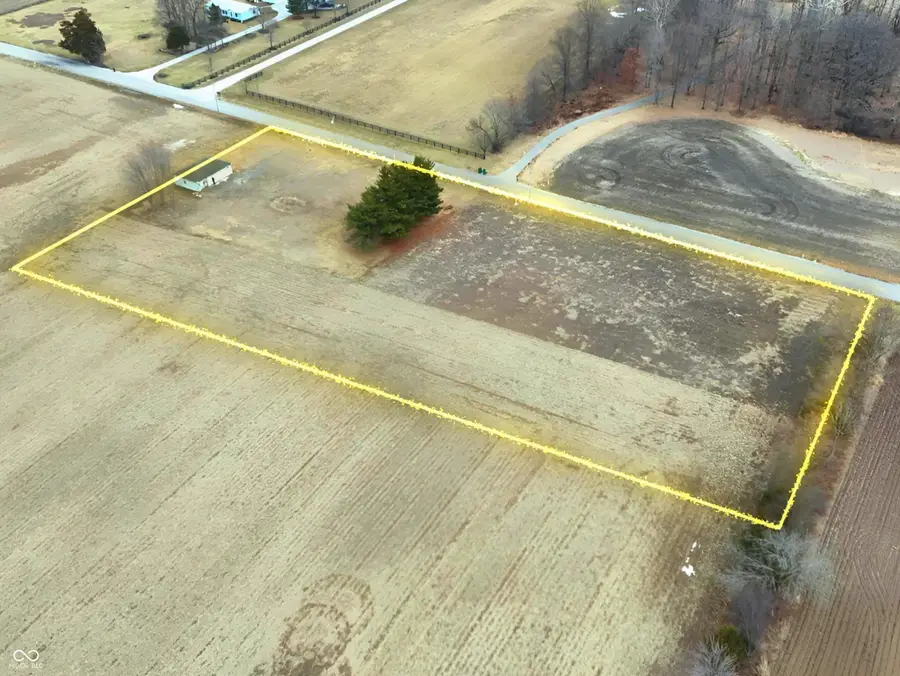 19824 Lamong Road, Sheridan, IN 46069 - #3