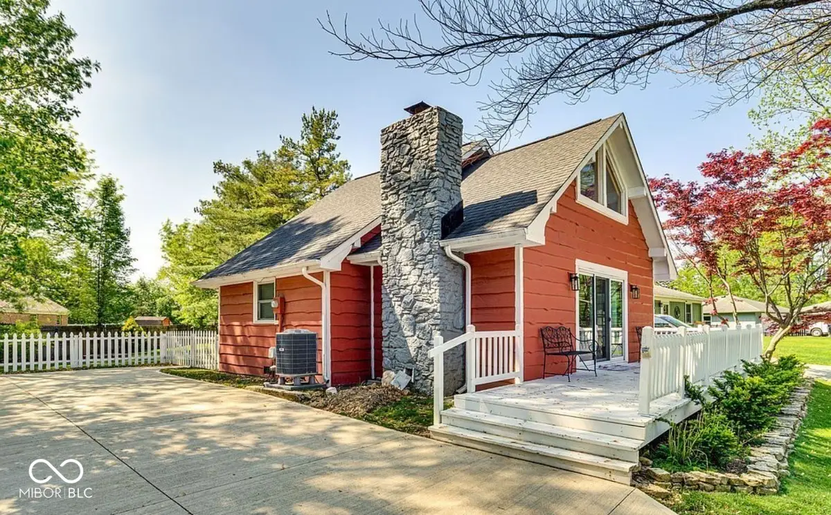 229 Bayview Drive, Cicero, IN 46034 - #1