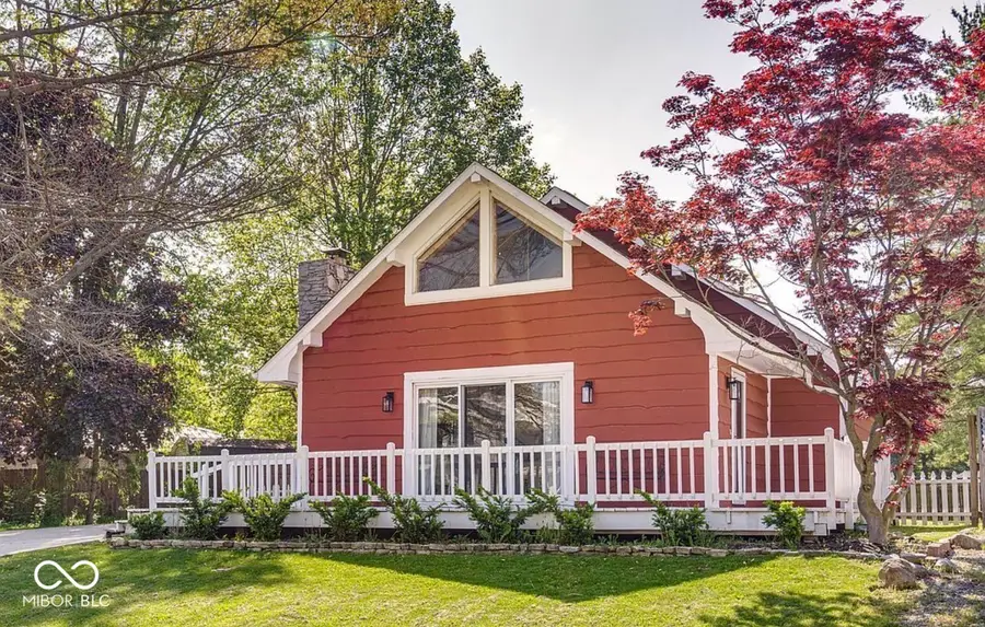 229 Bayview Drive, Cicero, IN 46034 - #2