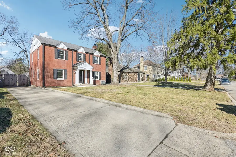 5434 N Capitol Avenue, Indianapolis, IN 46208 - #2
