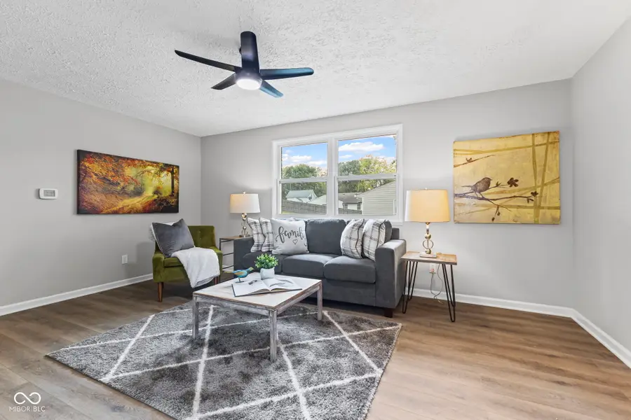 111 W Southern Avenue, Indianapolis, IN 46225 - #3