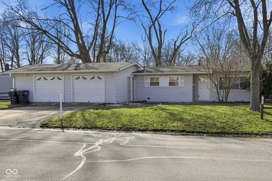 153 Parkview Drive, Whiteland, IN 46184 - #2