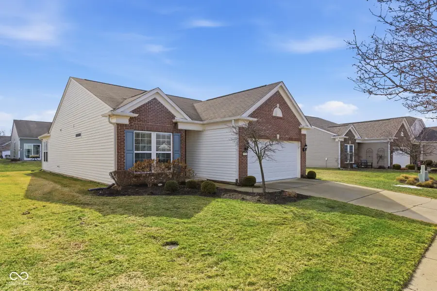 15921 Marsala Drive, Fishers, IN 46037 - #2