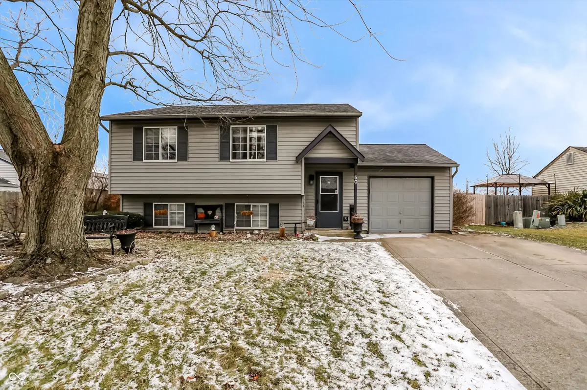 50 Meadow Creek Boulevard, Whiteland, IN 46184 - #1
