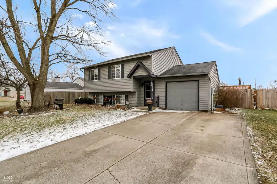 50 Meadow Creek Boulevard, Whiteland, IN 46184 - #3