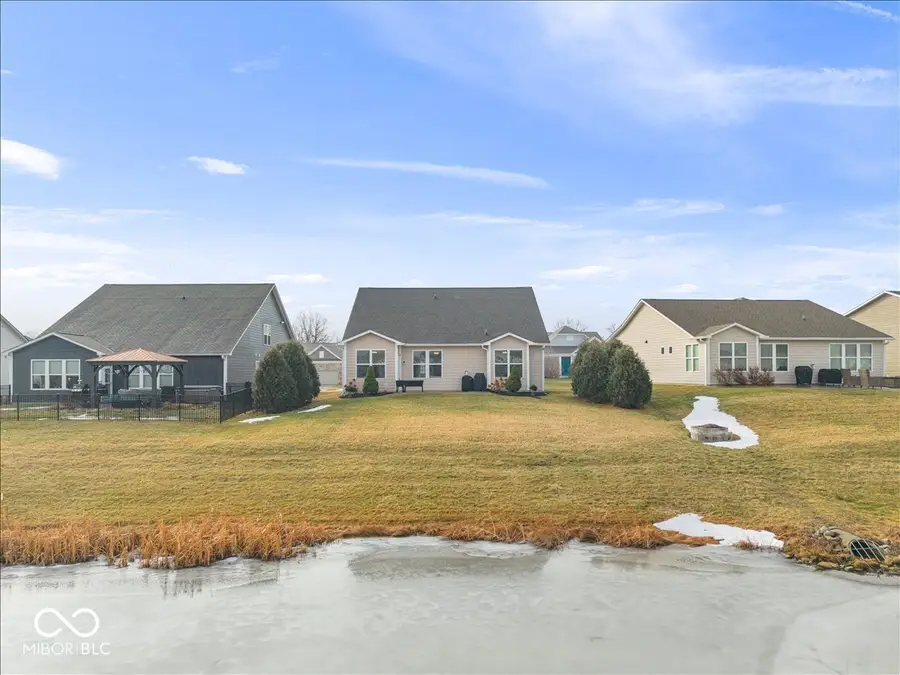 564 Viking Warrior Boulevard, Westfield, IN 46074 - #2