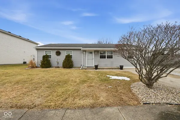 1909 E Balsam Court, Anderson, IN 46011