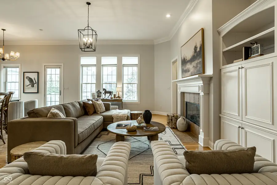 8085 Hopkins Lane, Indianapolis, IN 46250 - #2