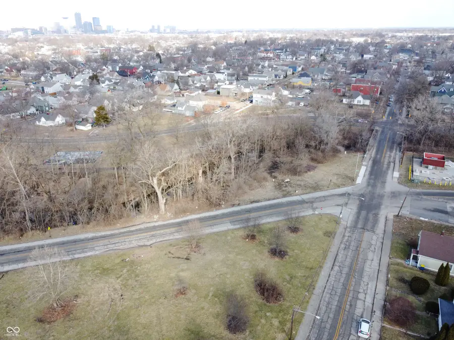 1514 Churchman Avenue, Indianapolis, IN 46203 - #3