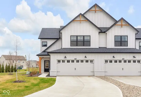 17404 Fetzer Court, Westfield, IN 46062