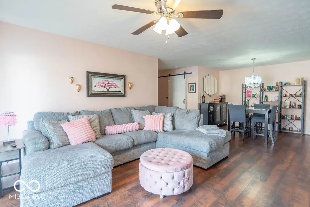 5019 Opal Ridge Lane #101, Indianapolis, IN 46237 - #1