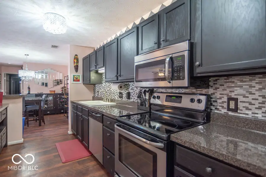 5019 Opal Ridge Lane #101, Indianapolis, IN 46237 - #2