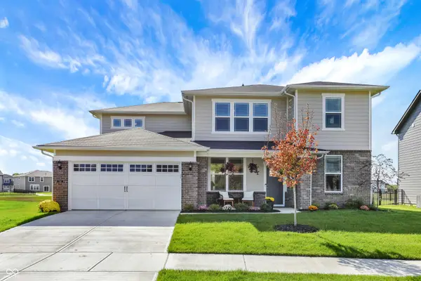 765 Cowley Drive, Westfield, IN 46074