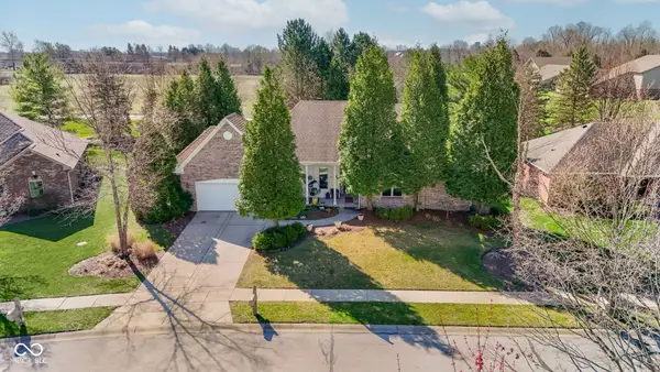 5127 Copperwood Drive, Greenwood, IN 46143