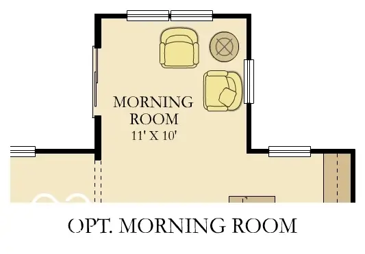 6029 Slippery Elm Bend, Noblesville, IN 46062 - #3