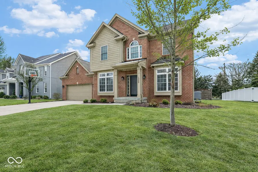 1365 Lewiston Drive, Westfield, IN 46074 - #2