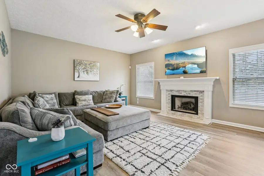 1365 Lewiston Drive, Westfield, IN 46074 - #3