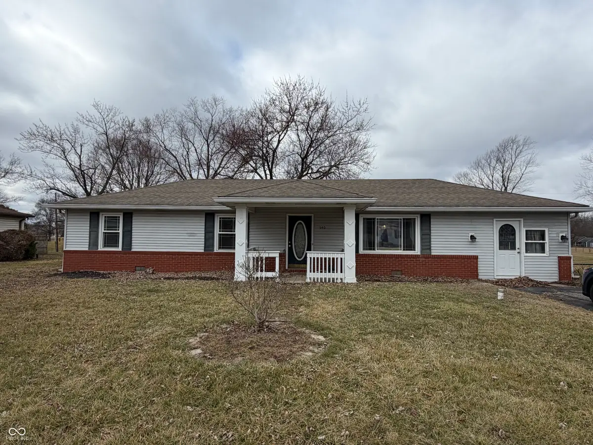 540 Fox Circle, Noblesville, IN 46060 - #1
