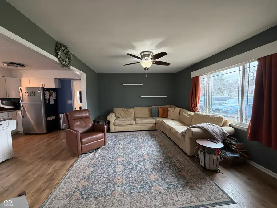 540 Fox Circle, Noblesville, IN 46060 - #2