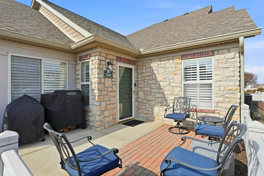 2148 Heather Glen Way, Franklin, IN 46131 - #3