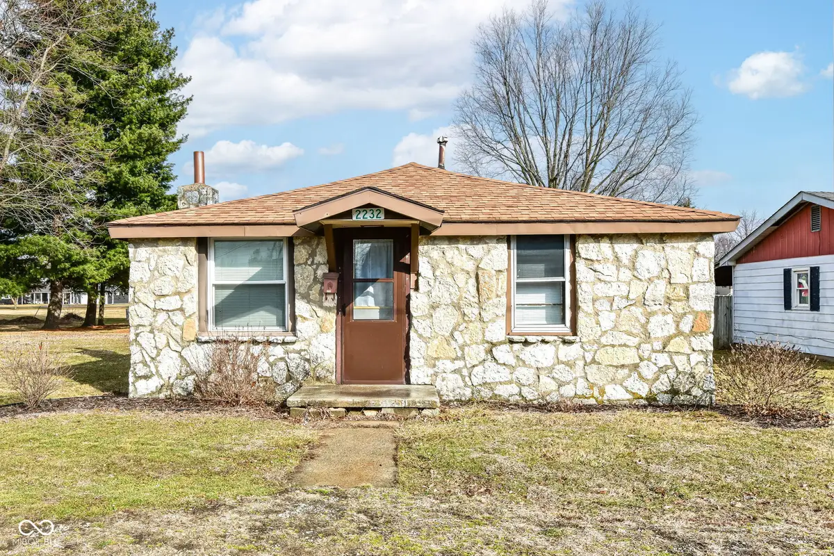 2232 S H Street, Elwood, IN 46036 - #1