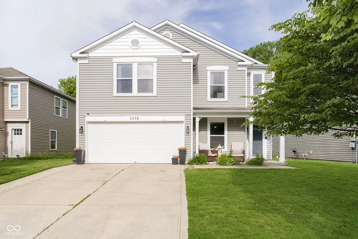 2258 Bridlewood Drive, Franklin, IN 46131 - #1