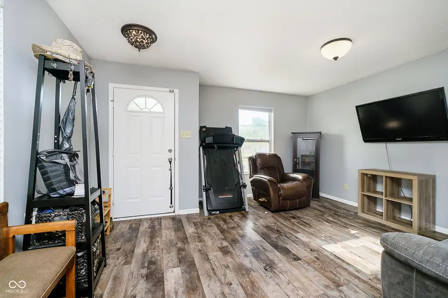 2258 Bridlewood Drive, Franklin, IN 46131 - #3