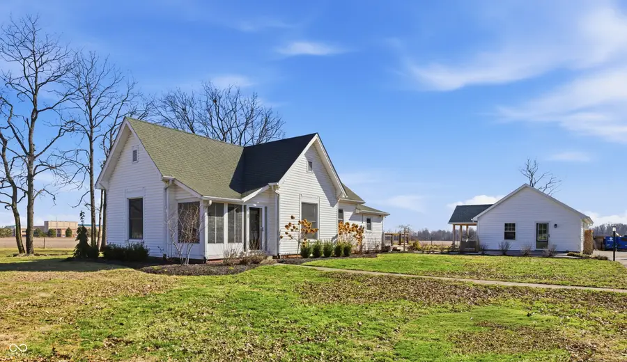 7227 E County Road 150 S, Avon, IN 46123 - #3