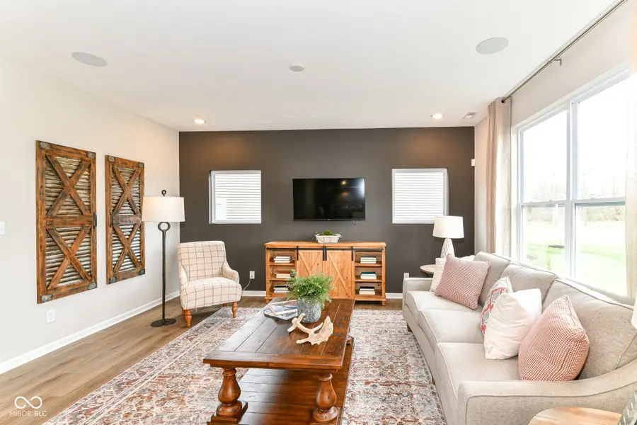 6681 W Sailboat Drive, Greenfield, IN 46140 - #2