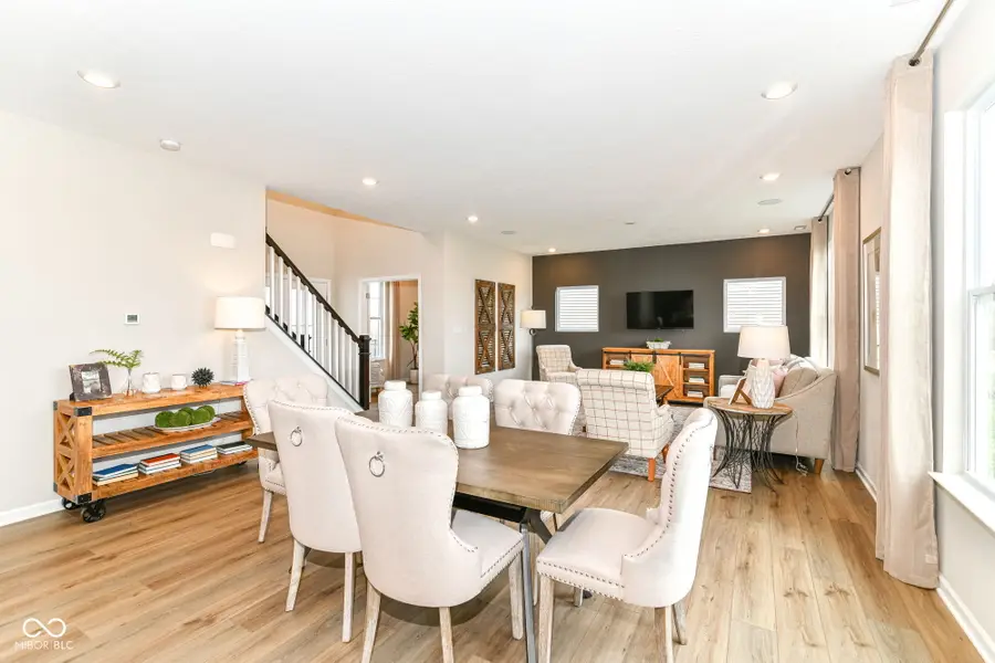 6681 W Sailboat Drive, Greenfield, IN 46140 - #3