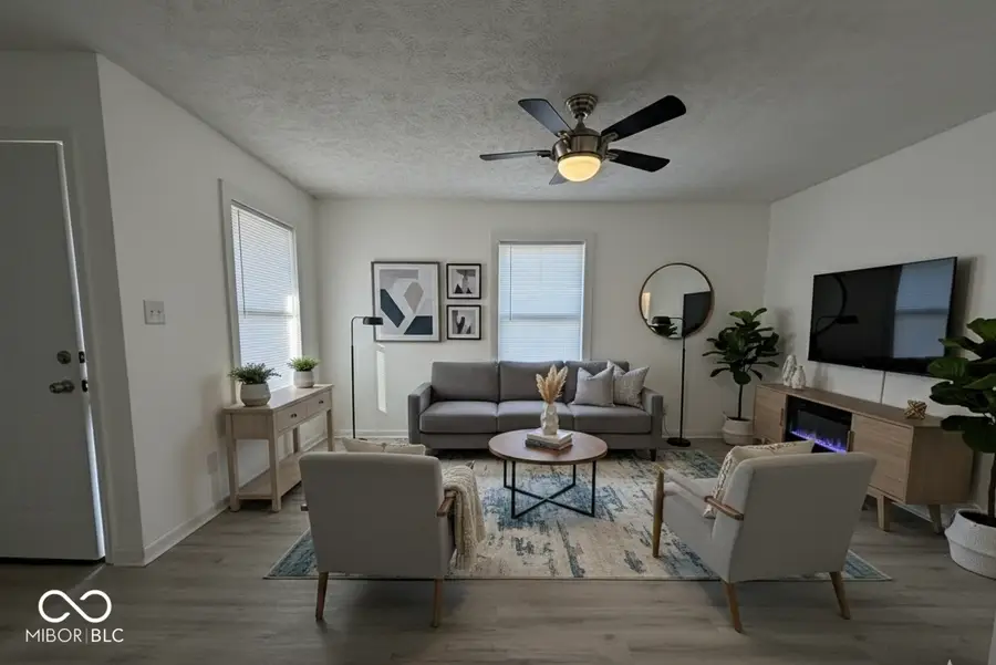 2823 N Gladstone Avenue, Indianapolis, IN 46218 - #3