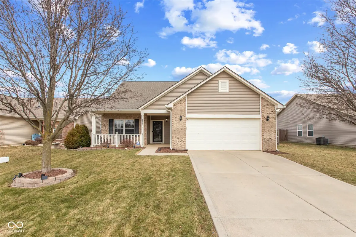 1050 Retford Drive, Westfield, IN 46074 - #1