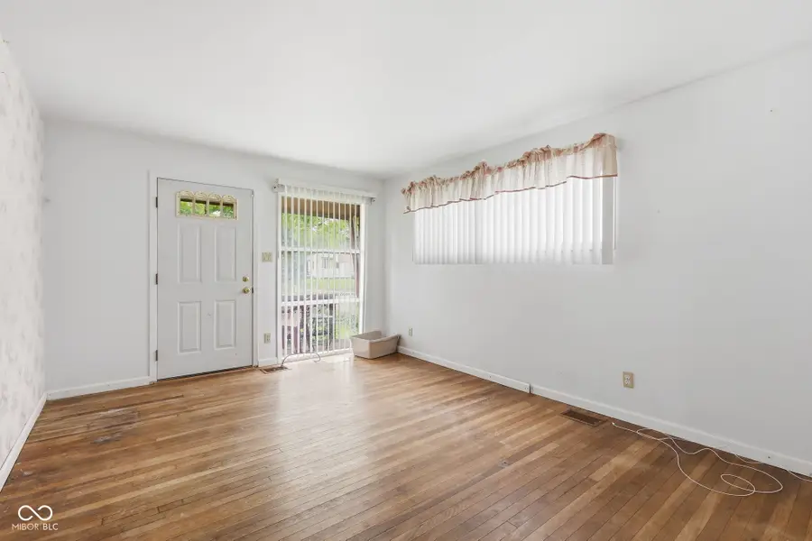 5320 E 19th Street, Indianapolis, IN 46218 - #3