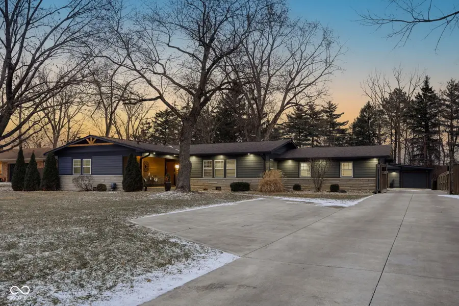 8751 Guilford Avenue, Indianapolis, IN 46240 - #3